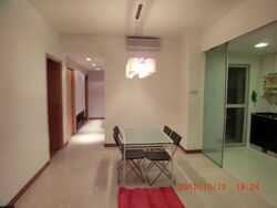The Linear (D23), Apartment #580203101